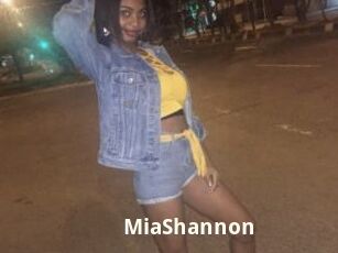 MiaShannon
