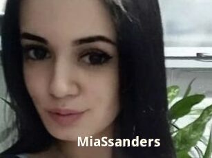 MiaSsanders