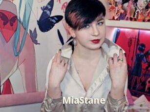 MiaStane