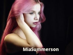 MiaSummerson