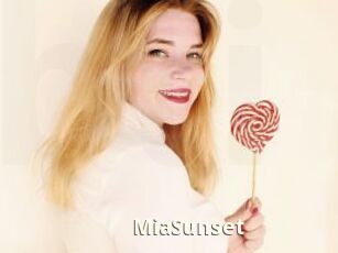 MiaSunset