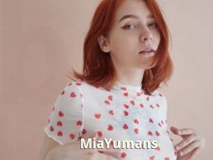 MiaYumans