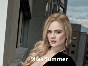 Miaa_Summer