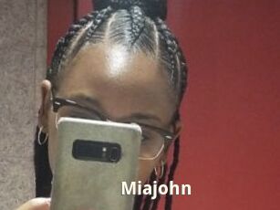 Miajohn