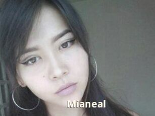 Mianeal