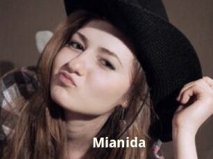 Mianida