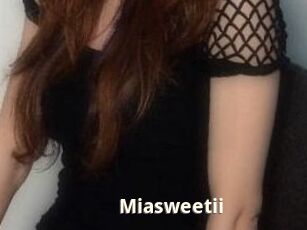 Miasweetii