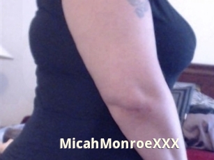 MicahMonroeXXX