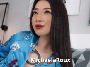 MichaelaRoux