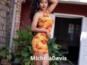MichelaDevis
