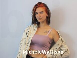 MicheleWattison
