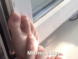 Michele_Baby