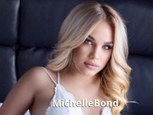 MichelleBond