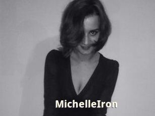 MichelleIron