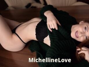 MichellineLove