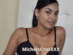 MichelsCrosXXX