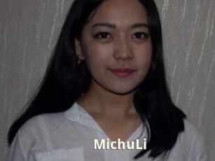 MichuLi