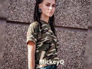 MickeyQ