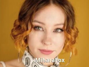 MiharaFox