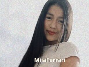 MiiaFerrari