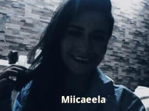 Miicaeela