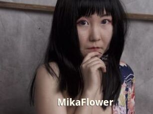 MikaFlower
