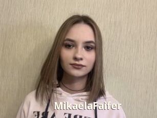 MikaelaFaifer