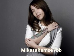 MikasaRamseYbb