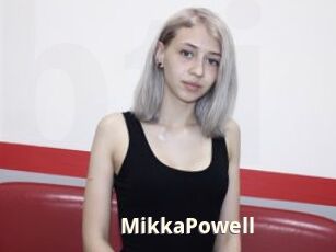 MikkaPowell