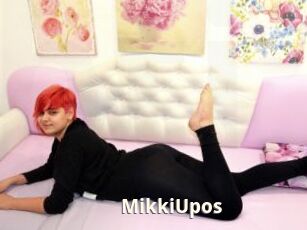 MikkiUpos