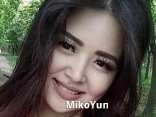 MikoYun