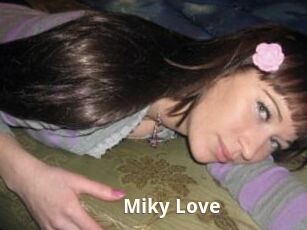Miky_Love