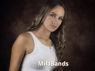 MilaBands