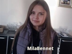 MilaBennet