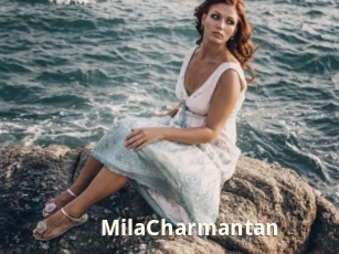 MilaCharmantan