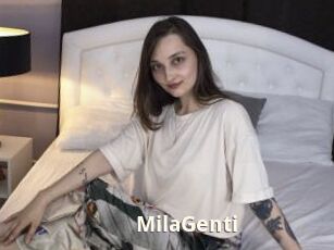 MilaGenti