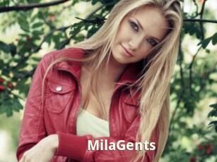 MilaGents