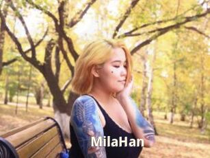 MilaHan