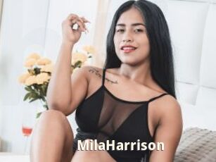 MilaHarrison