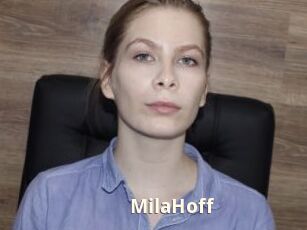 MilaHoff