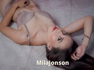 MilaJonson