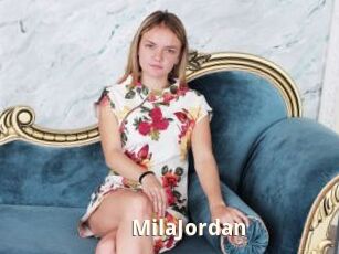 MilaJordan