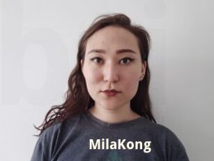 MilaKong