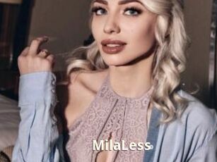 MilaLess