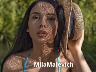 MilaMalevich