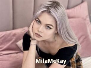 MilaMcKay