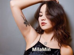 MilaMin