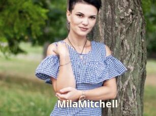 MilaMitchell