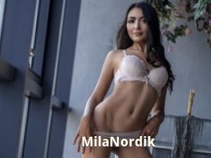 MilaNordik