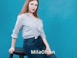 MilaOlsen